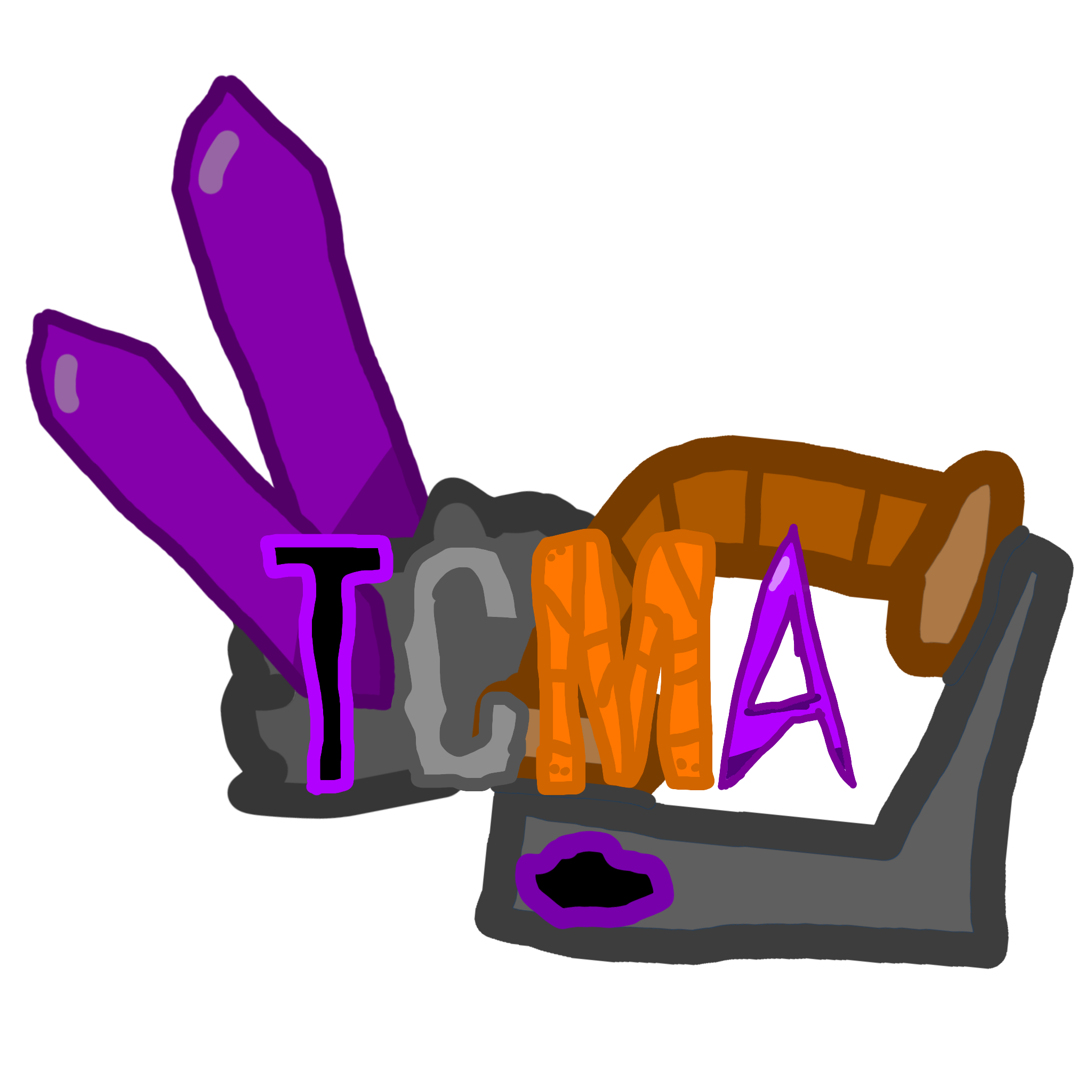 TCAM LOGO